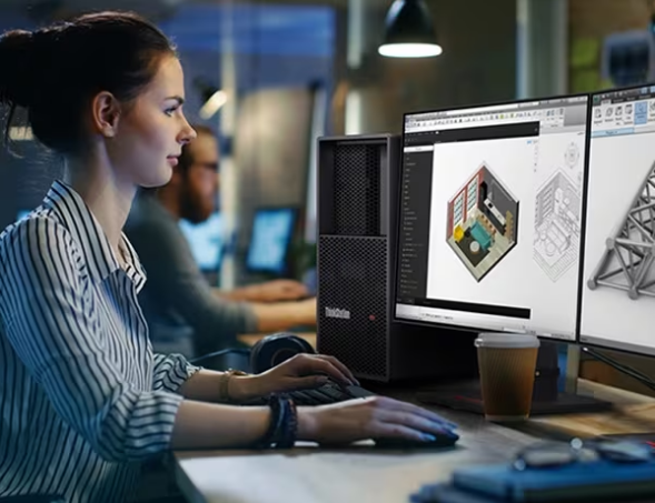 ThinkStation P3 Tower